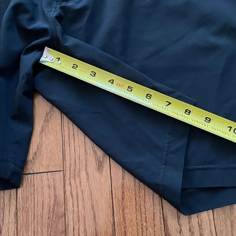 Smartwool black wool